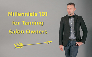 Millennials 101 for Tanning Salon Owners