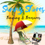 Kristin Smithers, Sunny Shores Tanning, North East, PA
