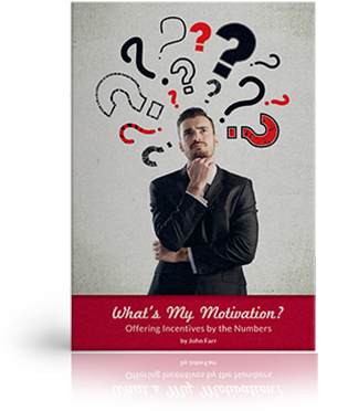 What’s My Motivation?