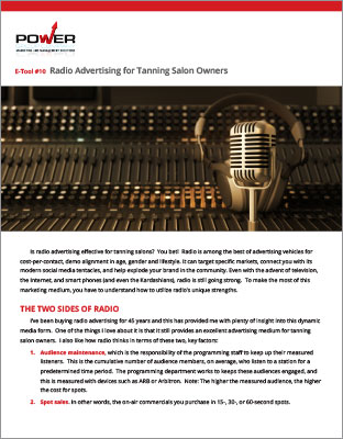 eTool9 - Role Playing Sales Training Kit