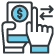 EFT tanning membership programs