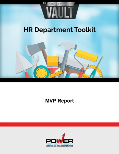 MVP Report