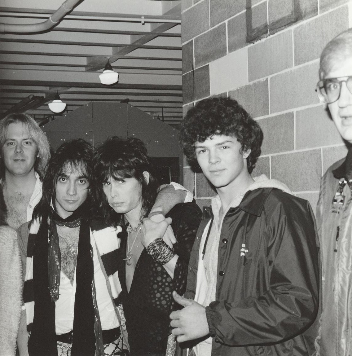 Aerosmith