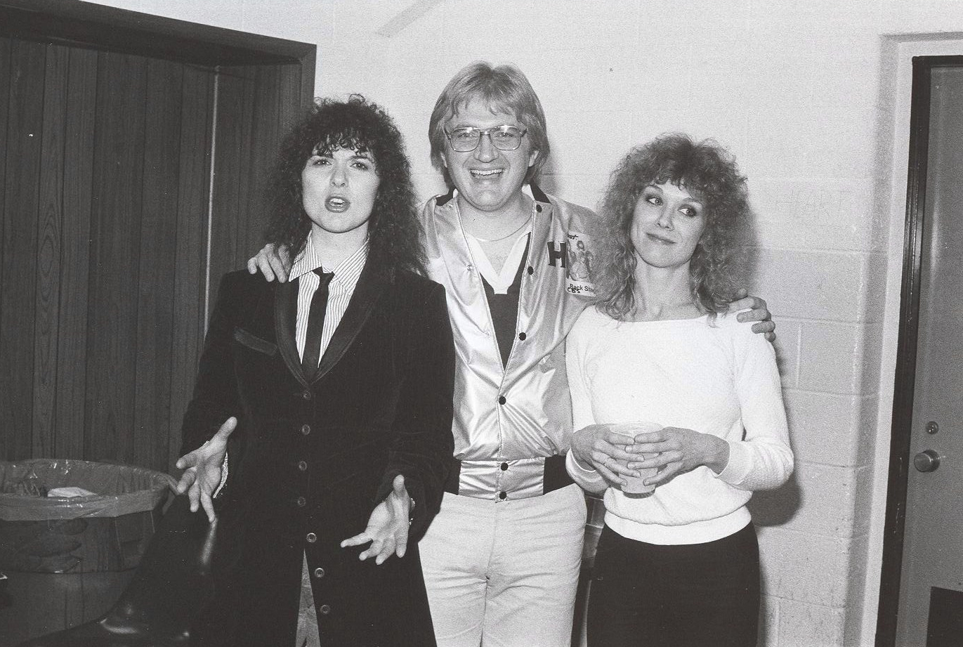 Aerosmith