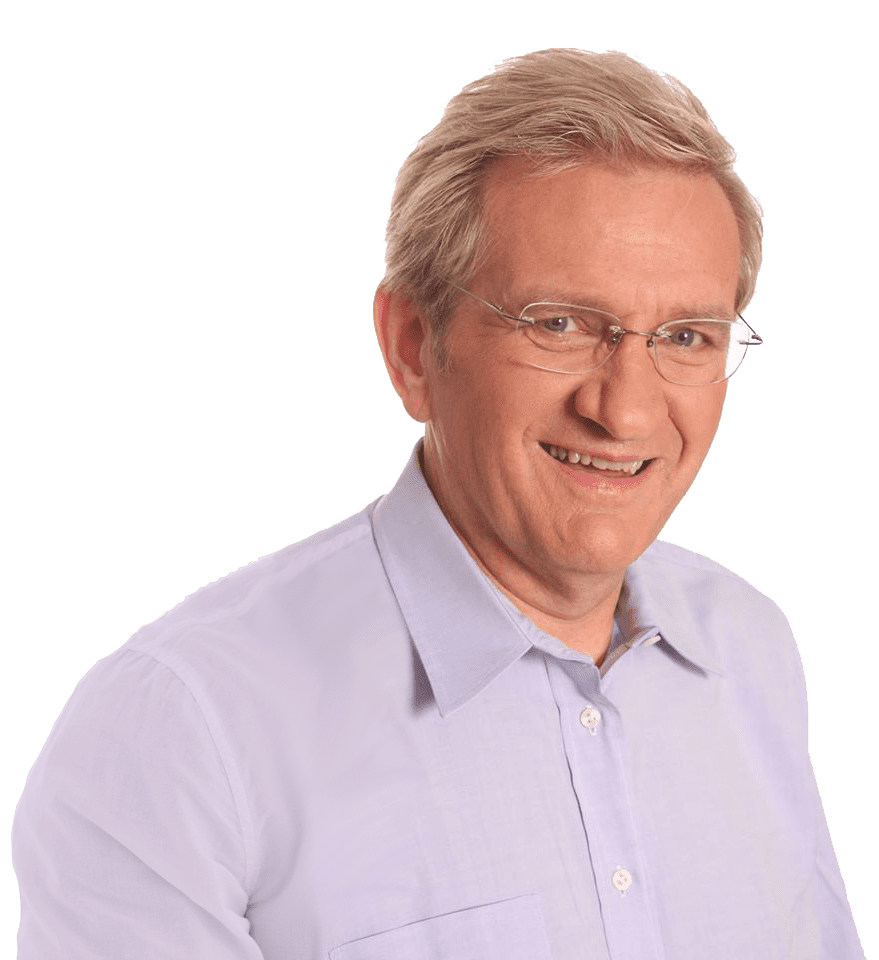 John Farr, Tanning Salon Consultant