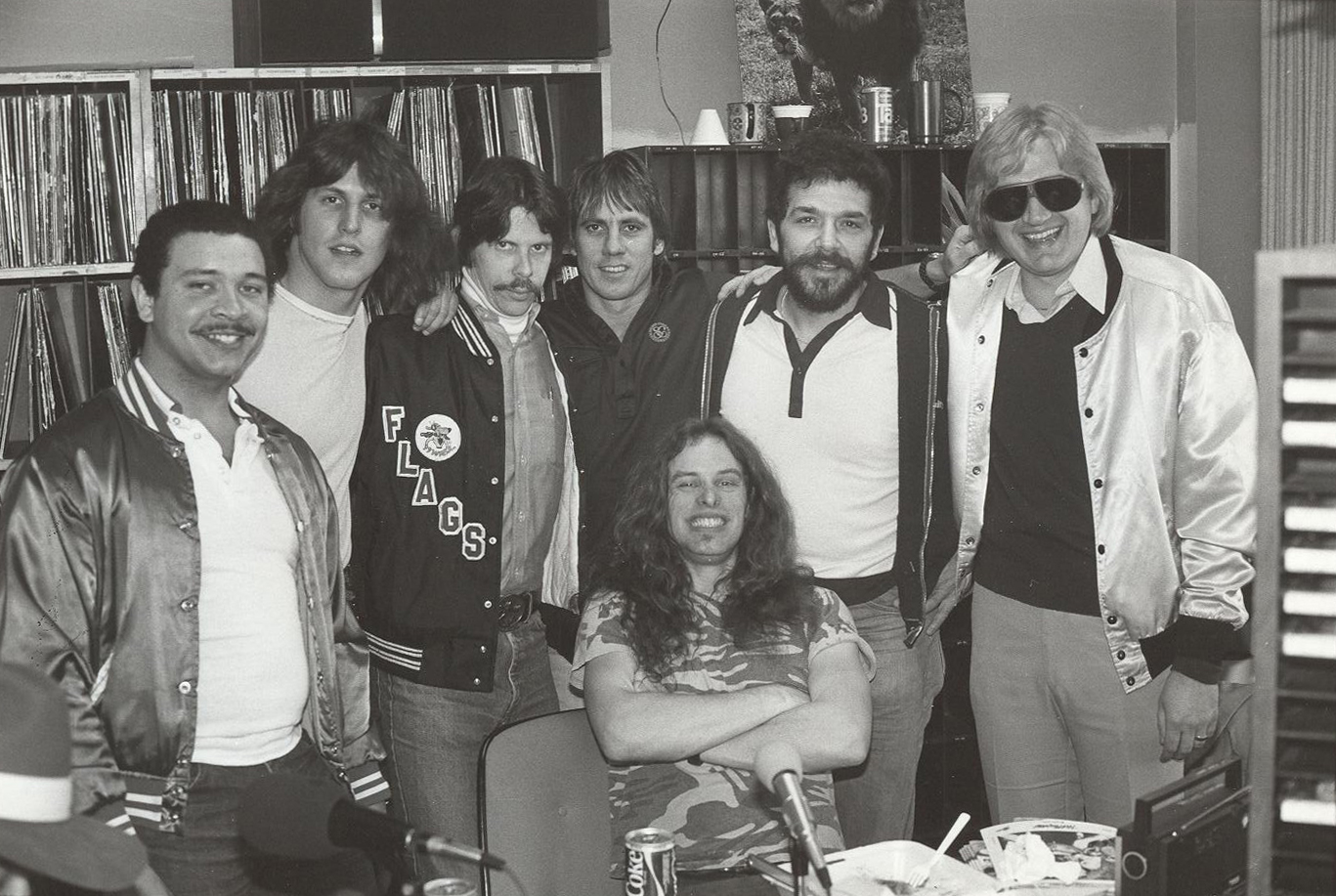 Aerosmith