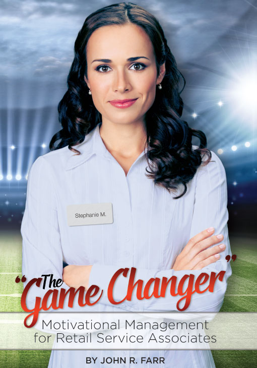 The Game Changer